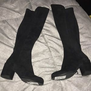 Stuart Weitzman Boot